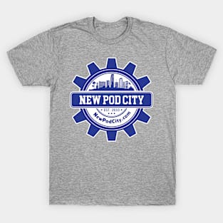 NPC Skyline Collection T-Shirt